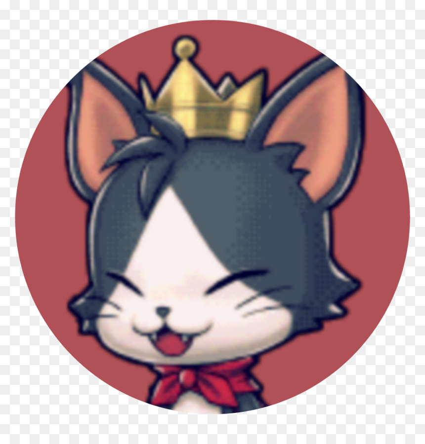 Image - Cartoon, HD Png Download - ff7 png