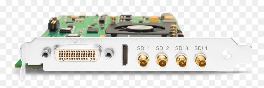Aja Kona 3g Connections, HD Png Download - 2.35 letterbox png