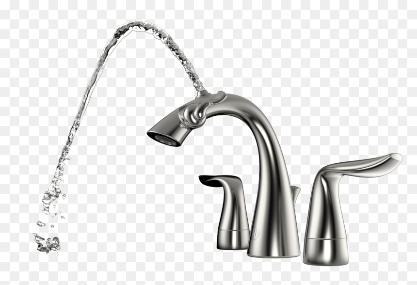 Nasoni Fontanina Ii - Tap, HD Png Download - water spout png