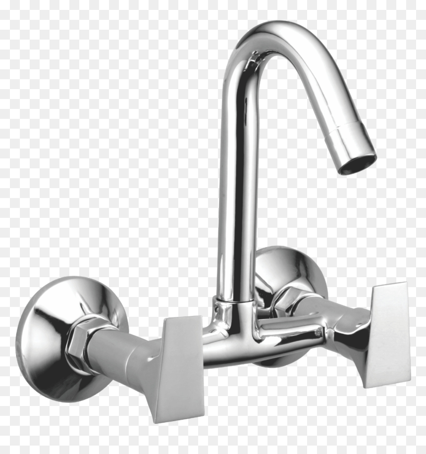 Bathroom, HD Png Download - water spout png
