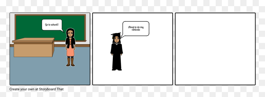 Comic Strip About Foil Method, HD Png Download - ffa png