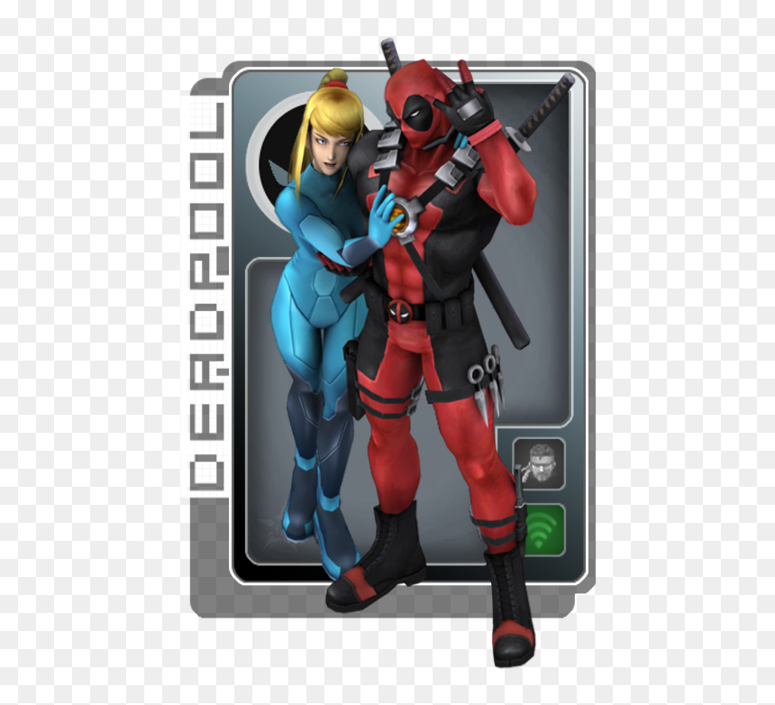 Action Figure, HD Png Download - cloud ssb4 png