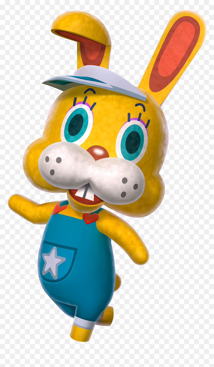 Zipper Animal Crossing, HD Png Download - animal crossing new leaf png