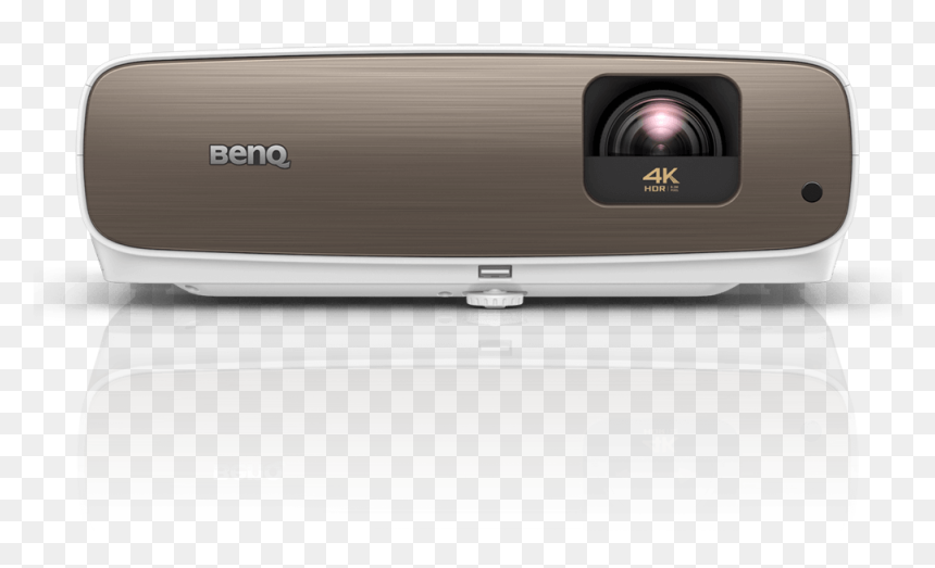 Benq W2700, HD Png Download - 2.35 letterbox png