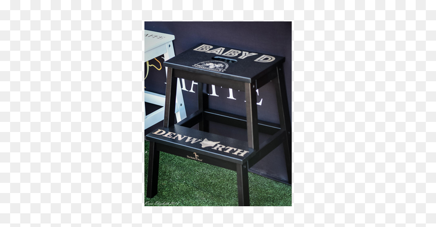 Picnic Table, HD Png Download - stable png