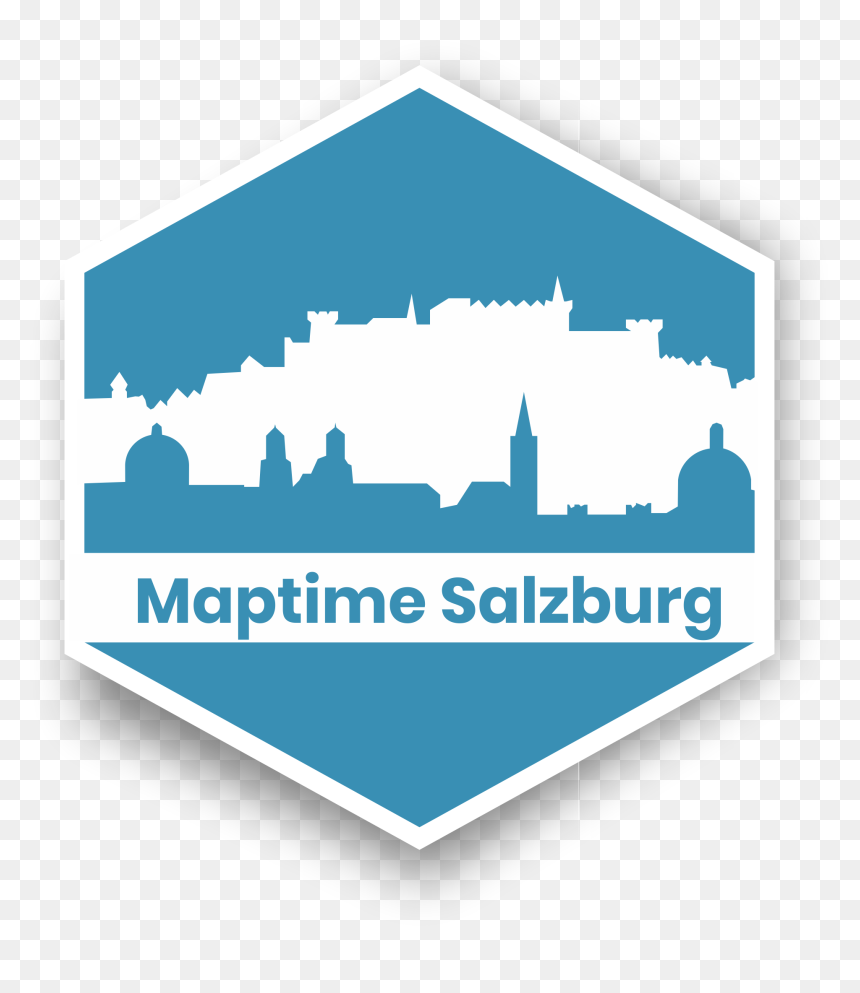 Skyline, HD Png Download - follow us on twitter png