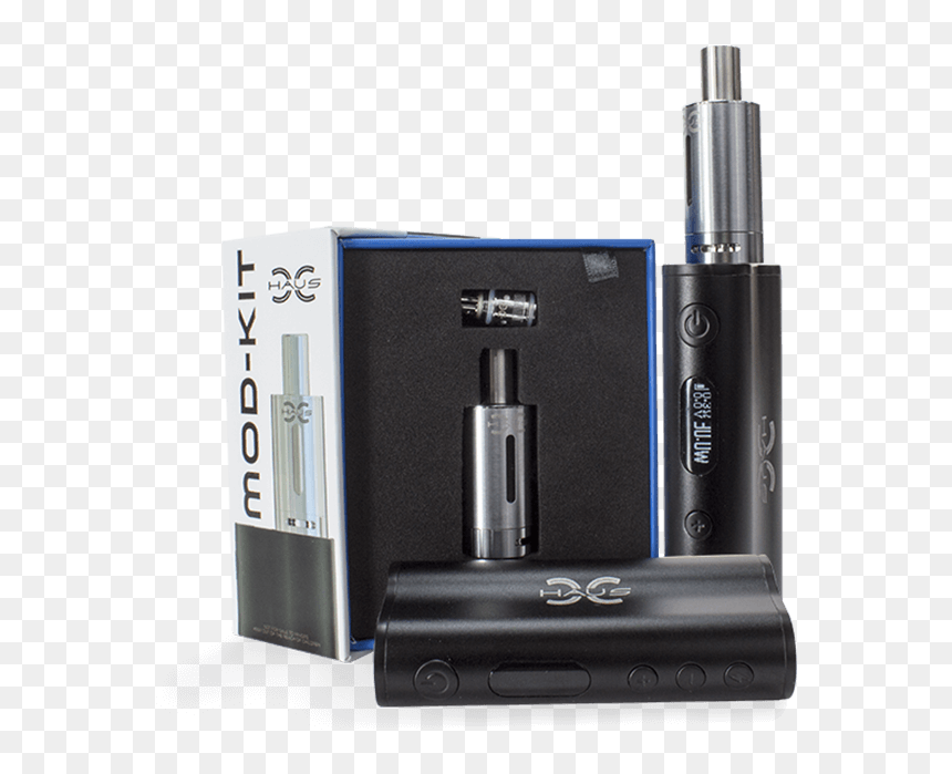 Xbox 360, HD Png Download - vape mod png