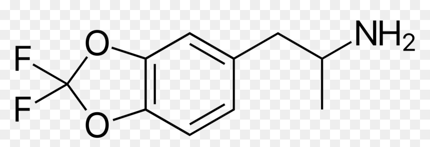 Mdma Molecule, HD Png Download - 108 x 108 pixel png