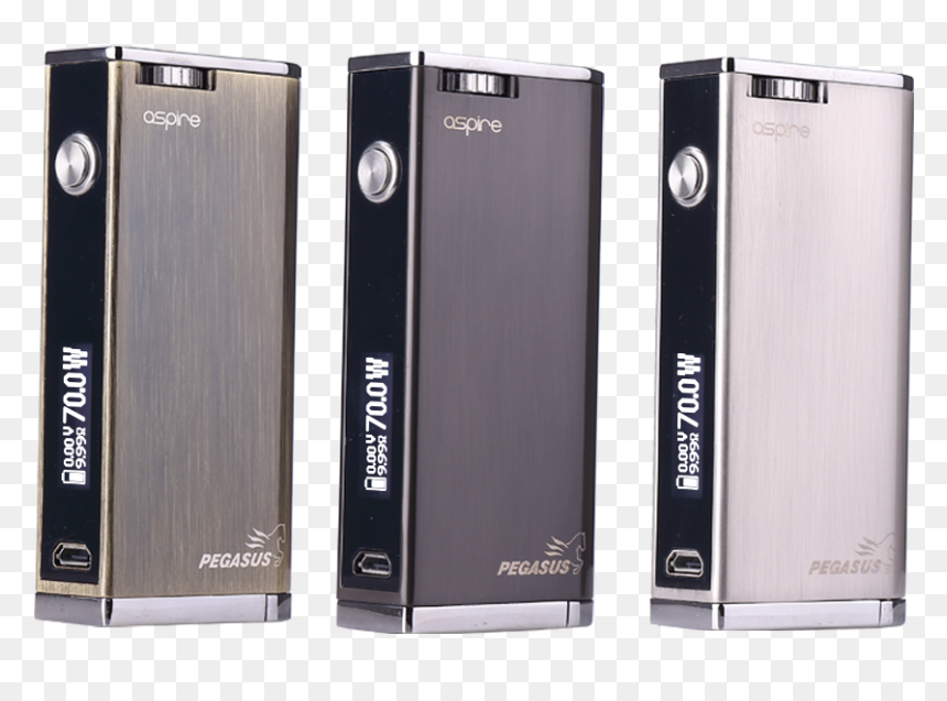Aspire Pegasus - Aspire Pegasus Mod, HD Png Download - vape mod png