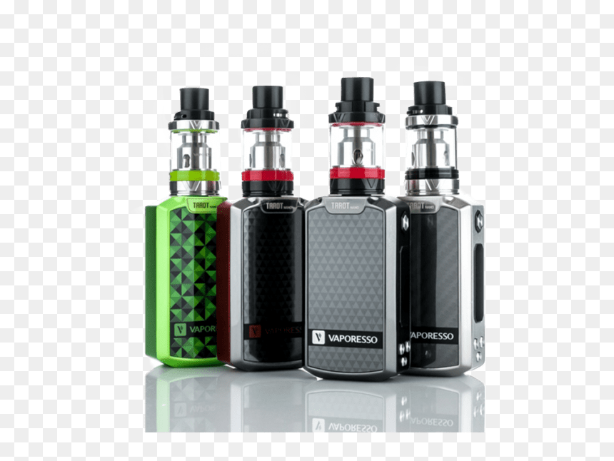Vape Shops Overland Park Leawood Kansas City Mo - Tarot Nano Vape Mod, HD Png Download - vape mod png