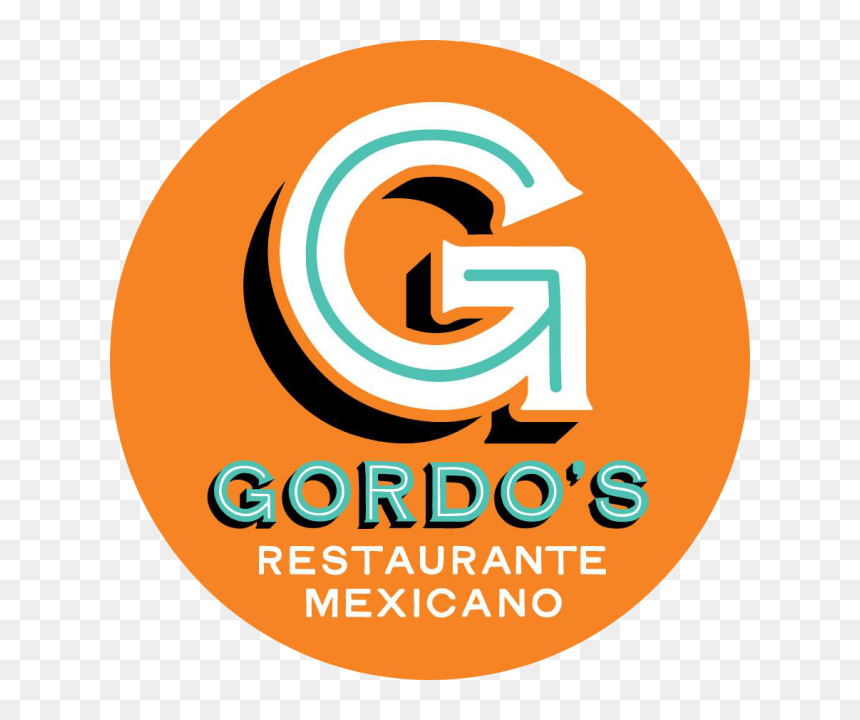 Gordo"s Restaurante Mexicano Logo - Gordo's Restaurante Mexicano Manhattan Ks, HD Png Download - gordo png