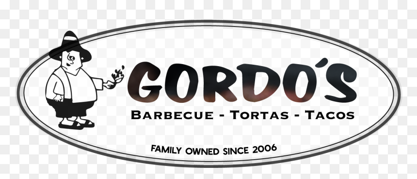 Oval, HD Png Download - gordo png