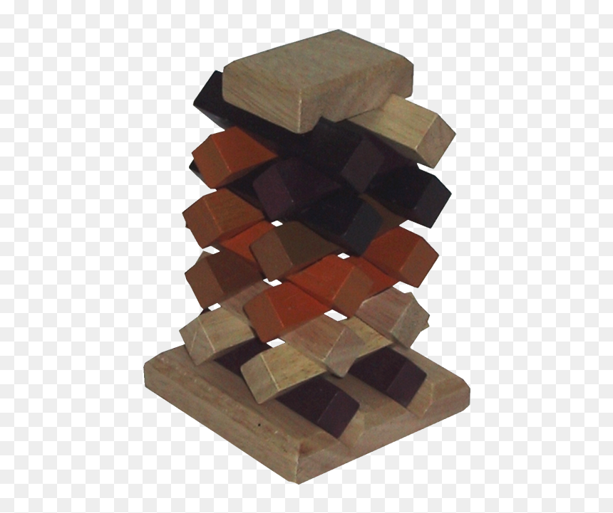 Tower Of Babel - Lumber, HD Png Download - tower of babel png
