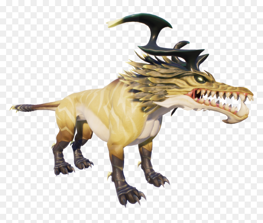 Dauntless Embermane Png, Transparent Png - thoth png