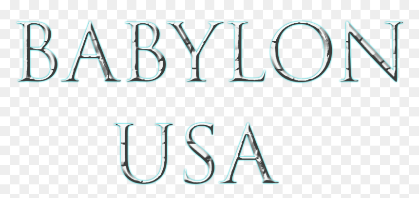 Calligraphy, HD Png Download - tower of babel png