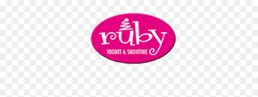 Ruby Yogurt Smoothies - Graphic Design, HD Png Download - menchies png