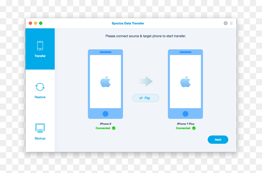 Connect Devices To Computer - Transfer Data From Iphone To Huawei, HD Png Download - android contacts icon png