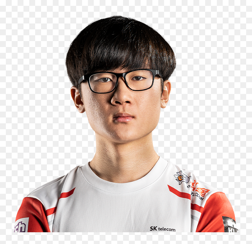 Skt Effort 2019 Wc - Skt Effort, HD Png Download - faker png