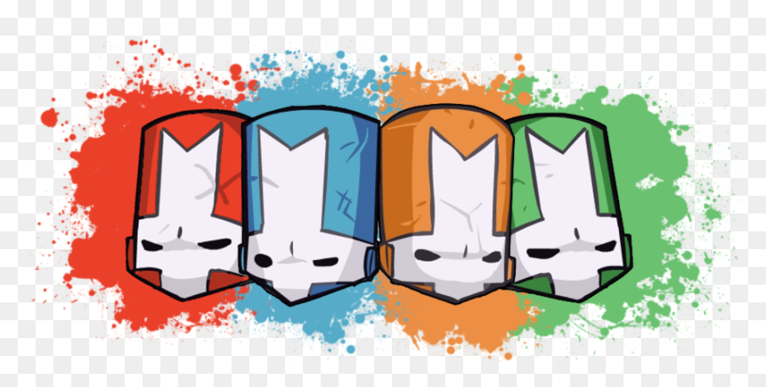 "
 Src="data - Castle Crashers Png, Transparent Png - castle crasher png