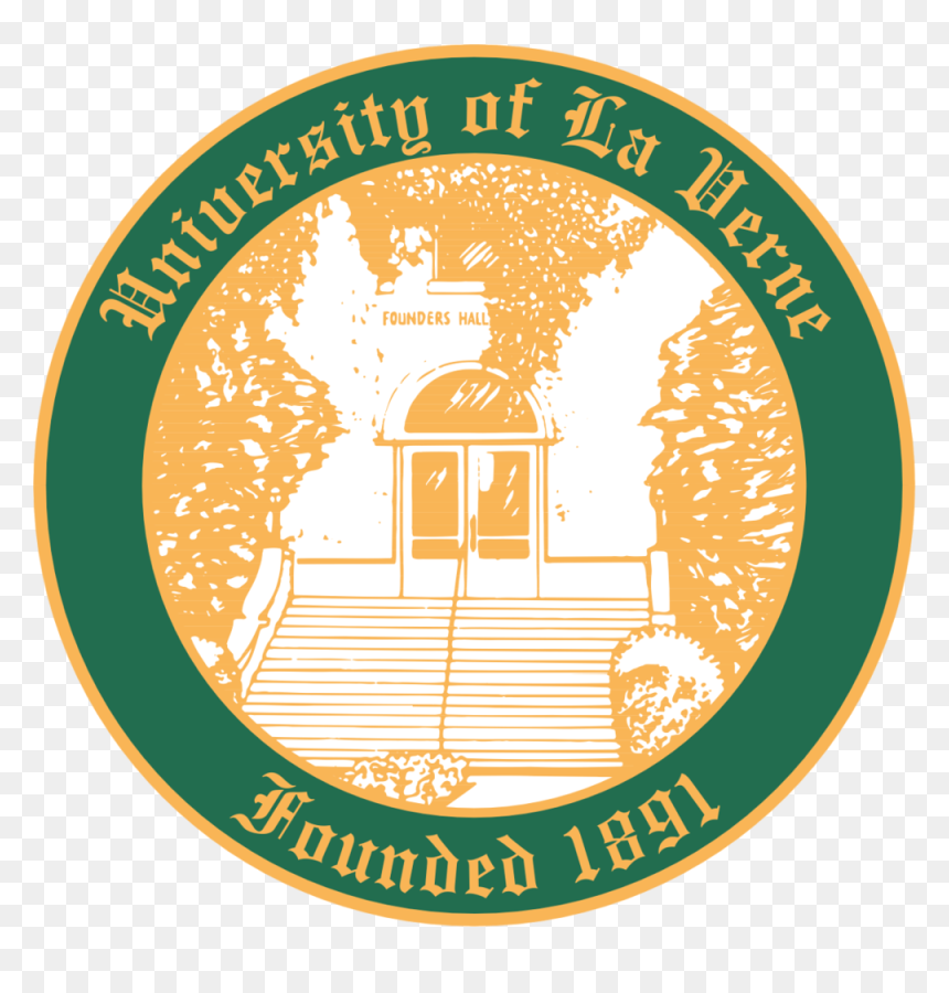 1200px-university Of La Verne Seal - University Of La Verne Seal, HD Png Download - juan gabriel png
