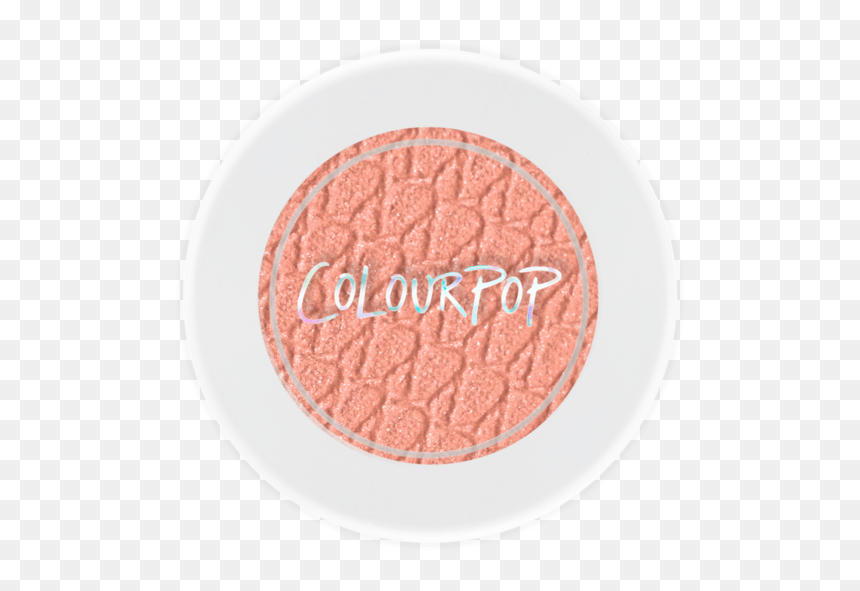 Lime Green Colorpop Eyeshadow, HD Png Download - colourpop png