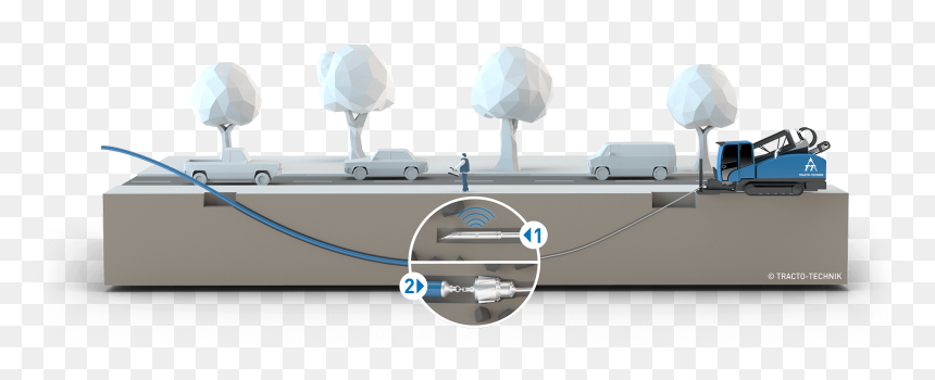 Cross Section Horizontal Drilling, HD Png Download - look of disapproval png