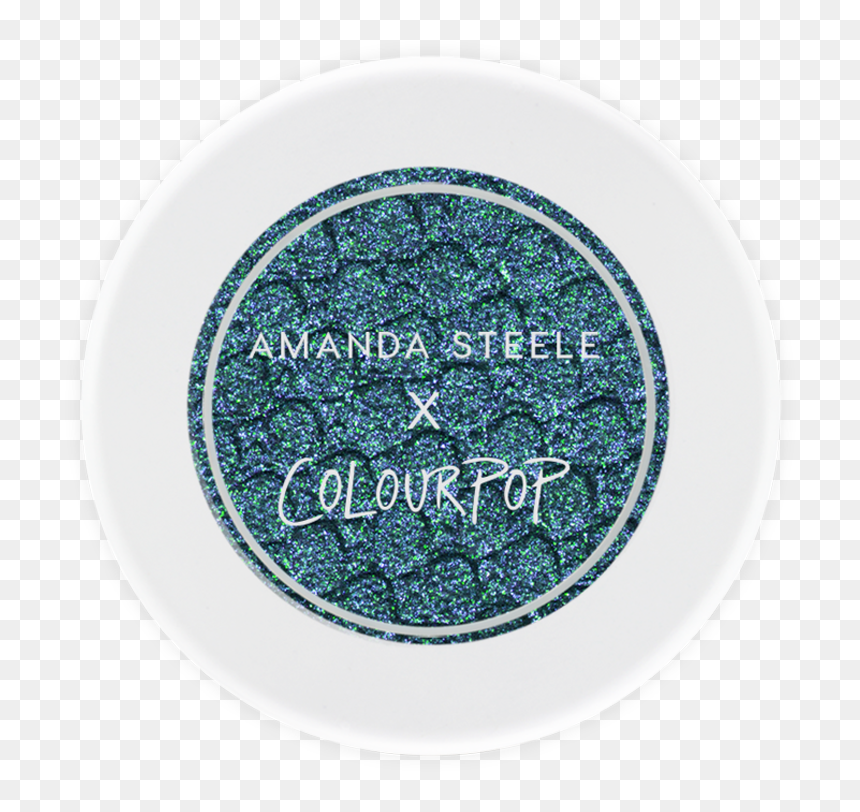 Colourpop Super Shock Shadow, HD Png Download - colourpop png