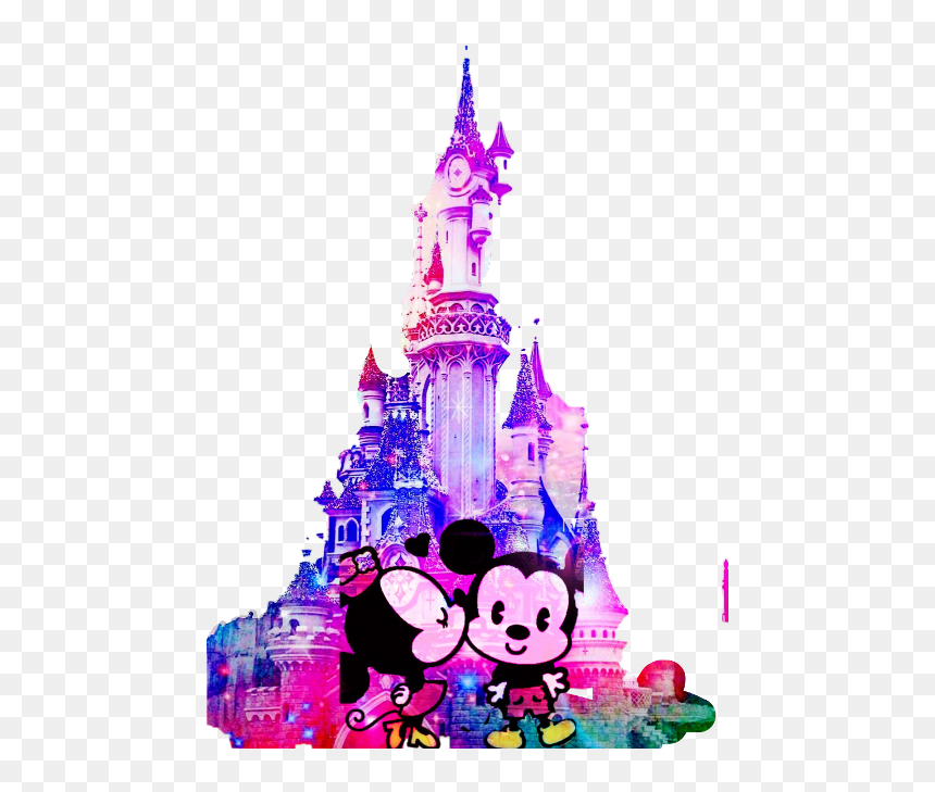 Sparkly Castle, HD Png Download - castle crasher png
