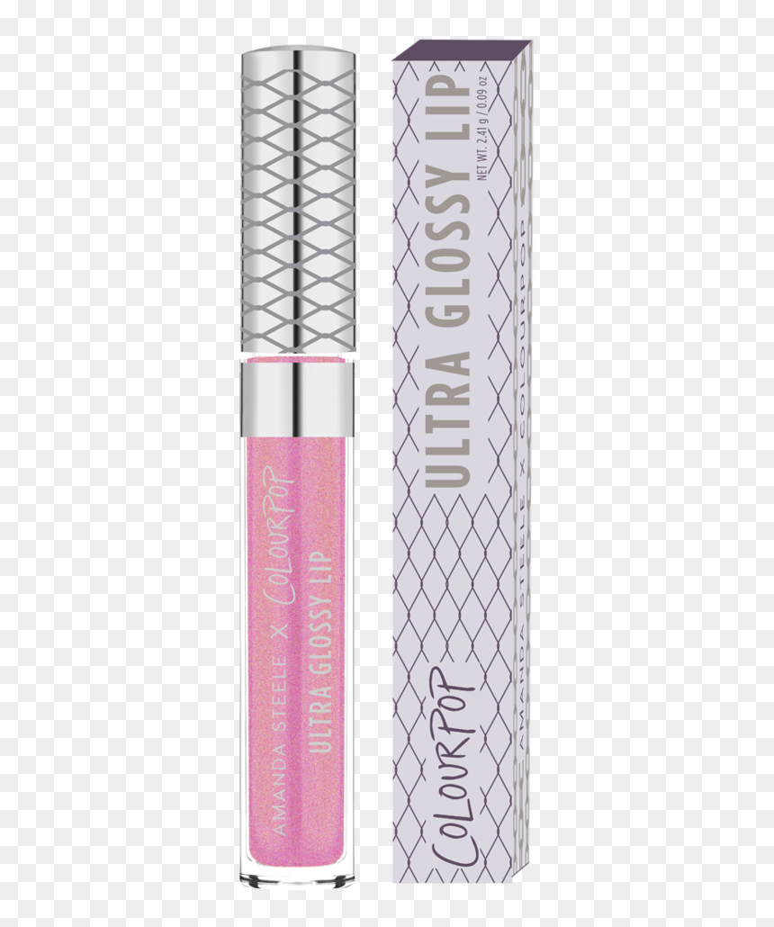 Colourpop Hack - Colourpop Ultra Glossy Hack, HD Png Download - colourpop png