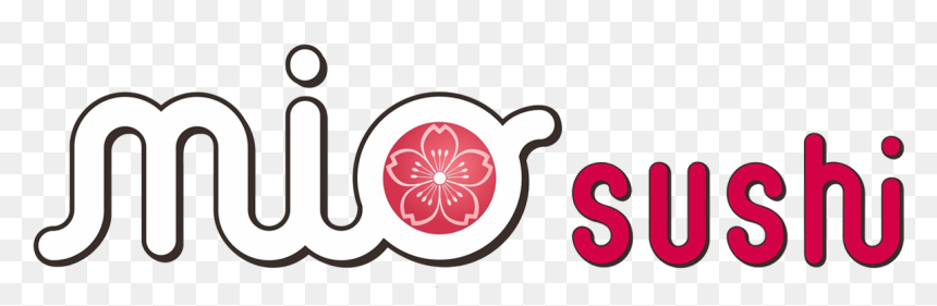 Mio Sushi, HD Png Download - mio png