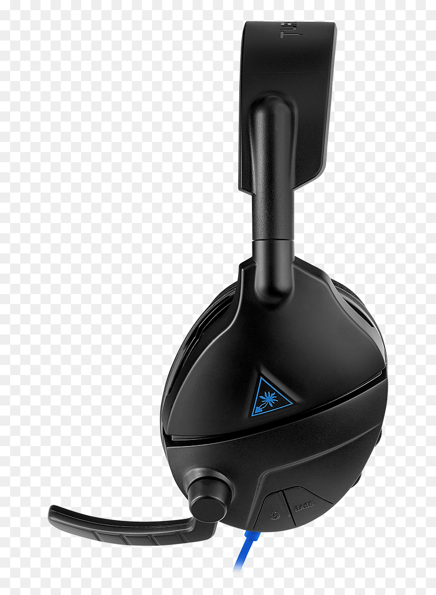 Turtle Beach Stealth - Turtle Beach Stealth 300 Ps4, HD Png Download - turtle beach png