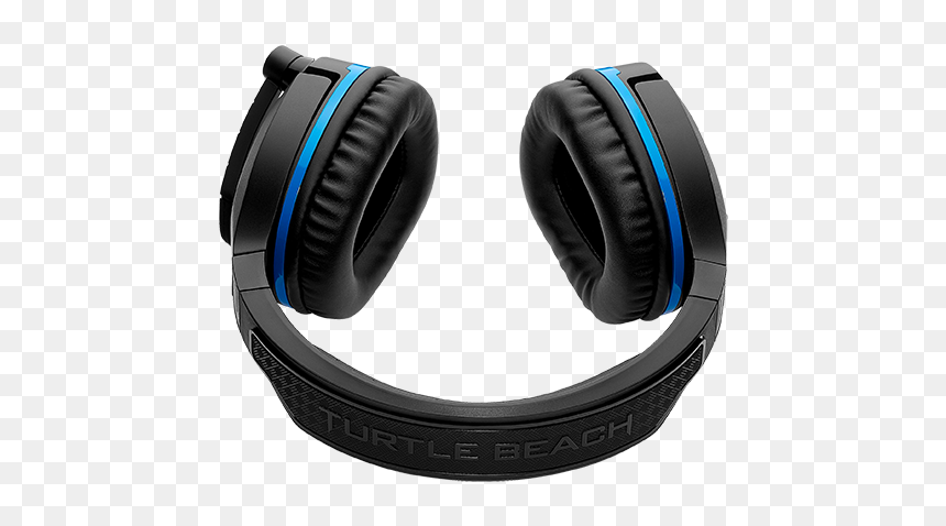 Turtle Beach Stealth 700 For Ps4 - Turtle Beach Ear Force Stealth 700, HD Png Download - turtle beach png