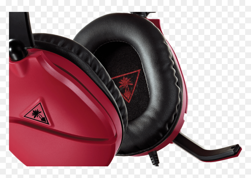 Headphones, HD Png Download - turtle beach png