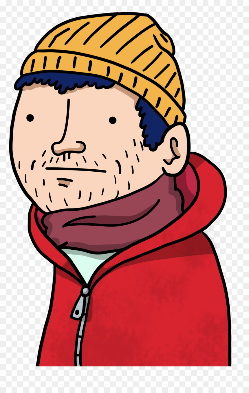 Laink As Todd, HD Png Download - bojack png