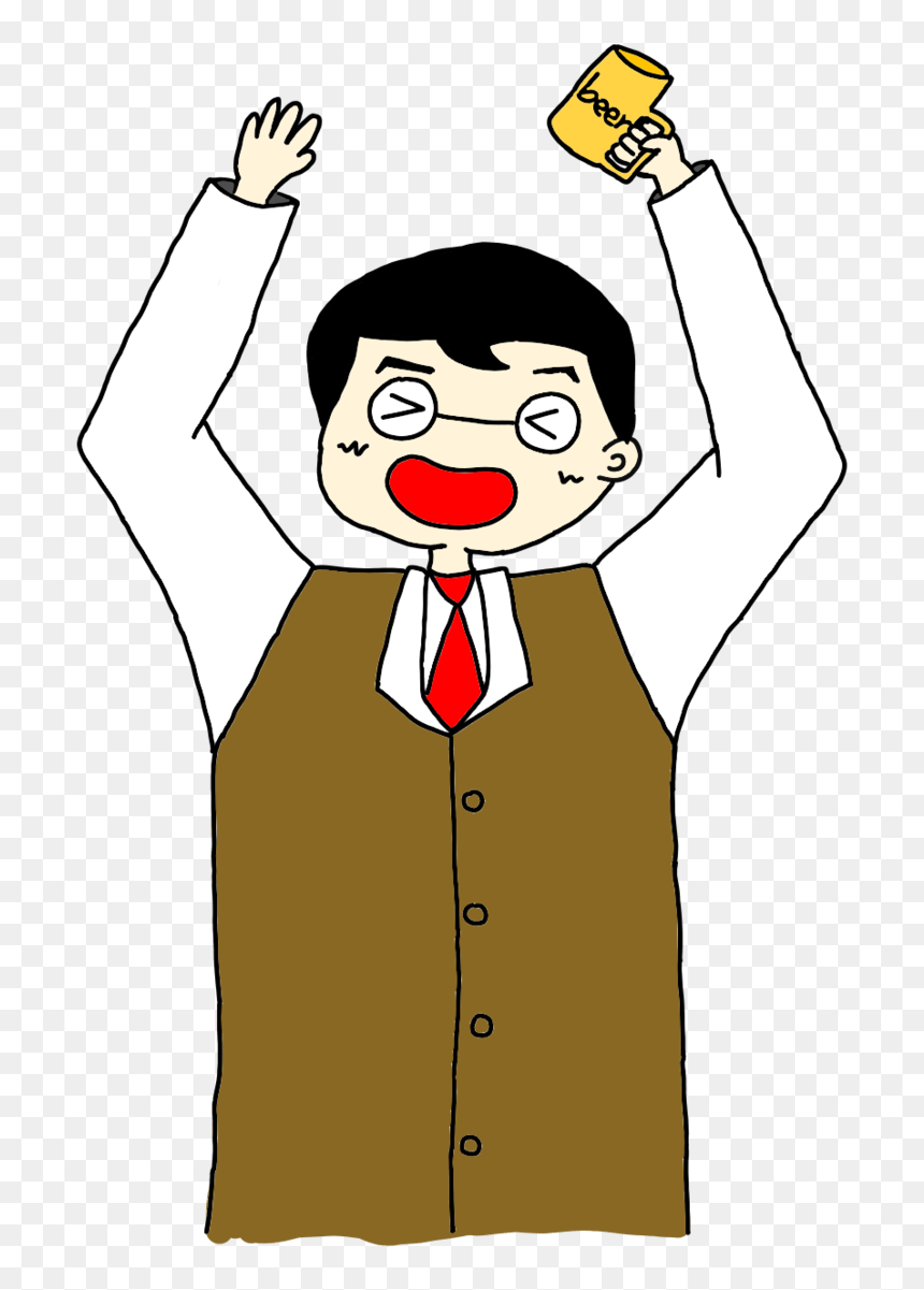 Oktoberfest- - Cartoon, HD Png Download - tf2 medic png