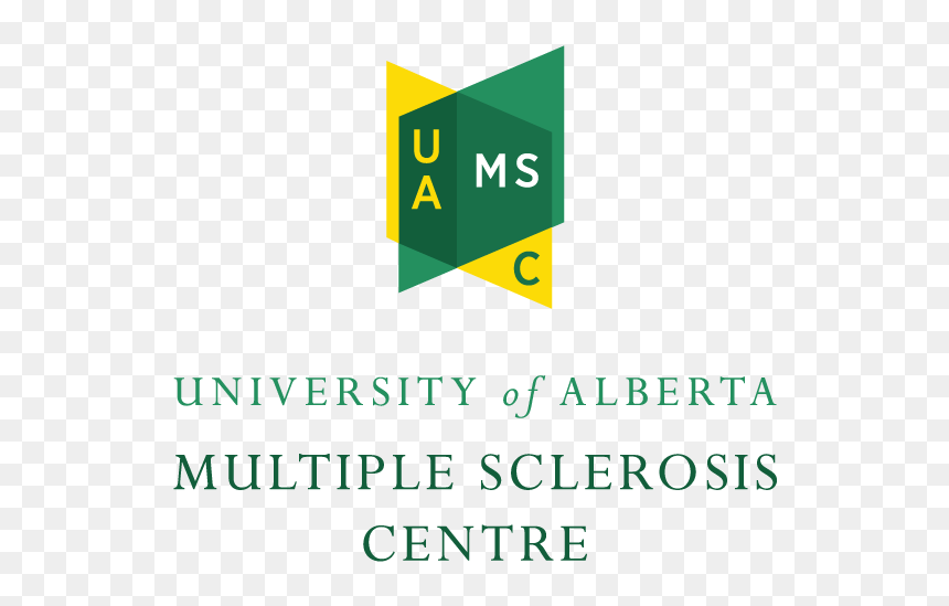 Uamsc Vertical Transparent - Xtreme Lashes, HD Png Download - multiple sclerosis png