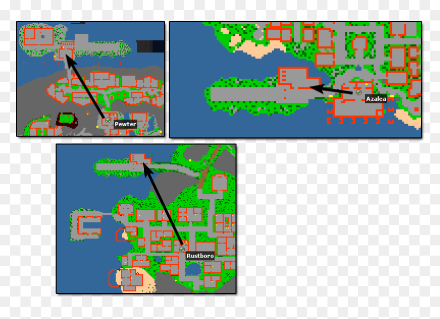 Gfwa01 - Plan, HD Png Download - alolan marowak png