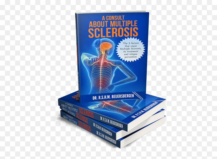 A Consult About Multiple Sclerosis - Libro Abundancia Subconsciente, HD Png Download - multiple sclerosis png