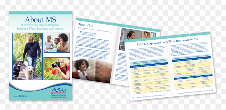 Multiple Sclerosis And Pregnancy Booklet, HD Png Download - multiple sclerosis png