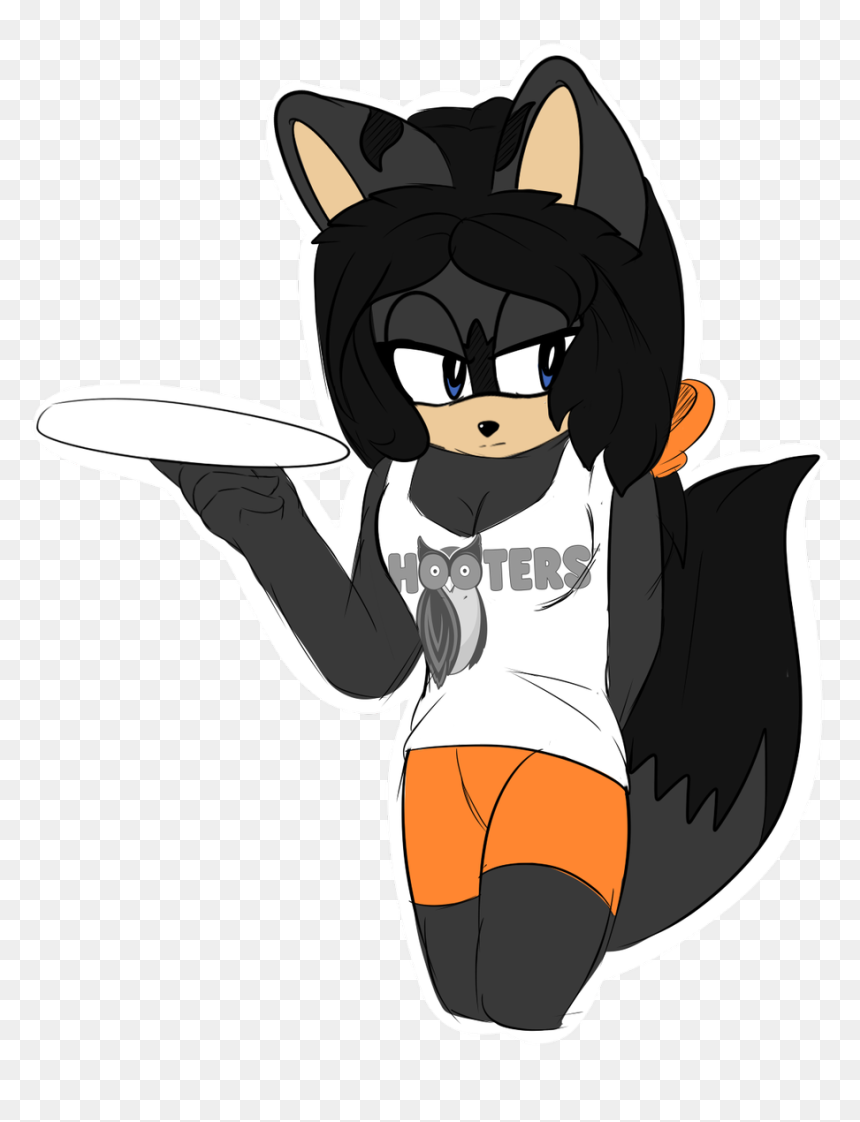 Hooters, HD Png Download - hooters png