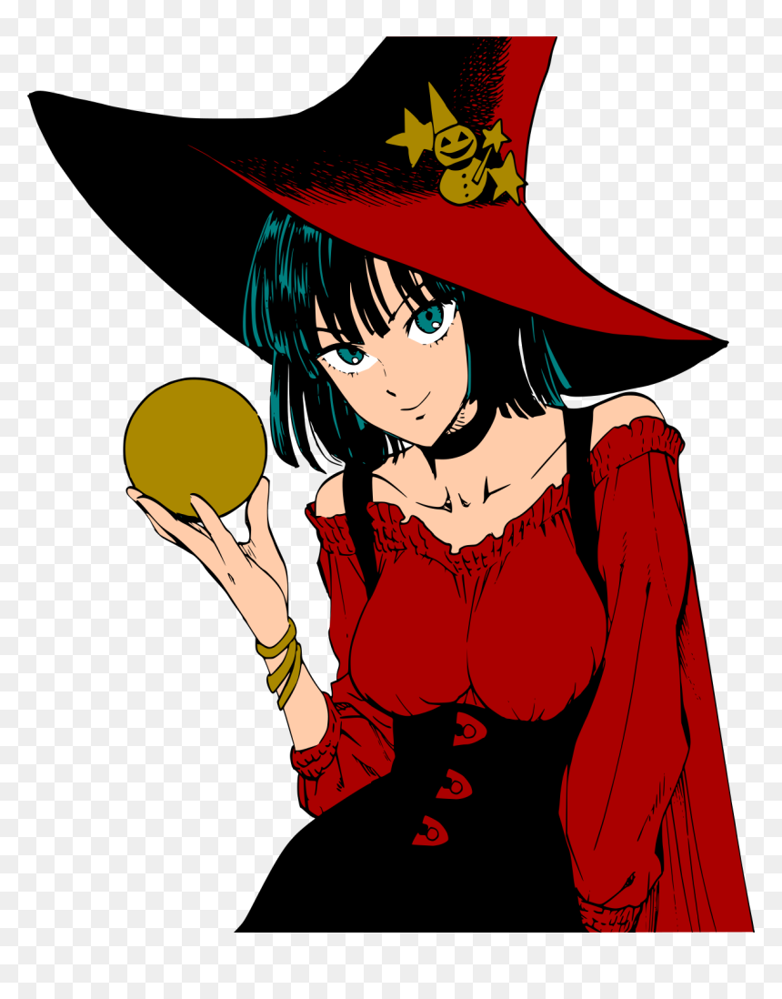 One Punch Man Sexy Fubuki, HD Png Download - maxmoefoe png