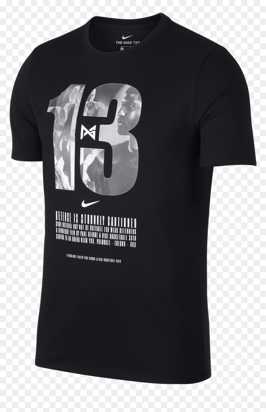Nike Dry Pg13 Tee - Adidas Barcelona T Shirt, HD Png Download - pg-13 png