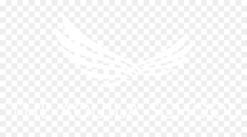 Aquila School Logo Png, Transparent Png - aquila png