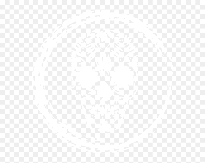 Skull, HD Png Download - azucar png