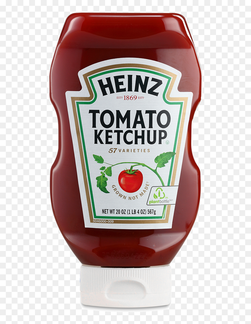 Download Ketchup Png Photos For Designing Projects - Heinz Ketchup Png, Transparent Png - azucar png
