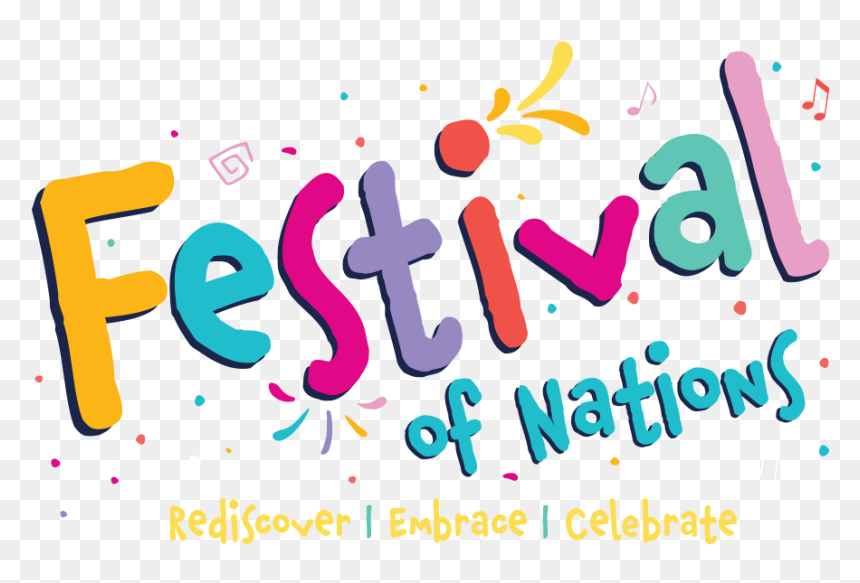 Festival Of Nations - Festival Of Nations Chatham, HD Png Download - png mudmen