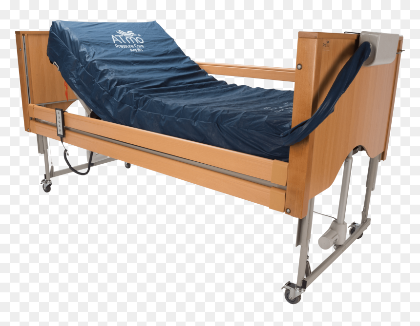 Atmo® Aquila Replacement Mattress - Bed Frame, HD Png Download - aquila png