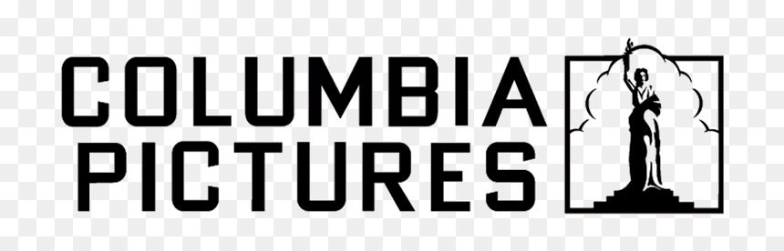Columbia Pictures Logo - Columbia, HD Png Download - columbia pictures png
