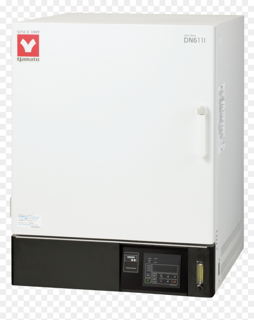 Inert Oven Programmable 223l 220v - Yamato Dn 41, HD Png Download - yamato png