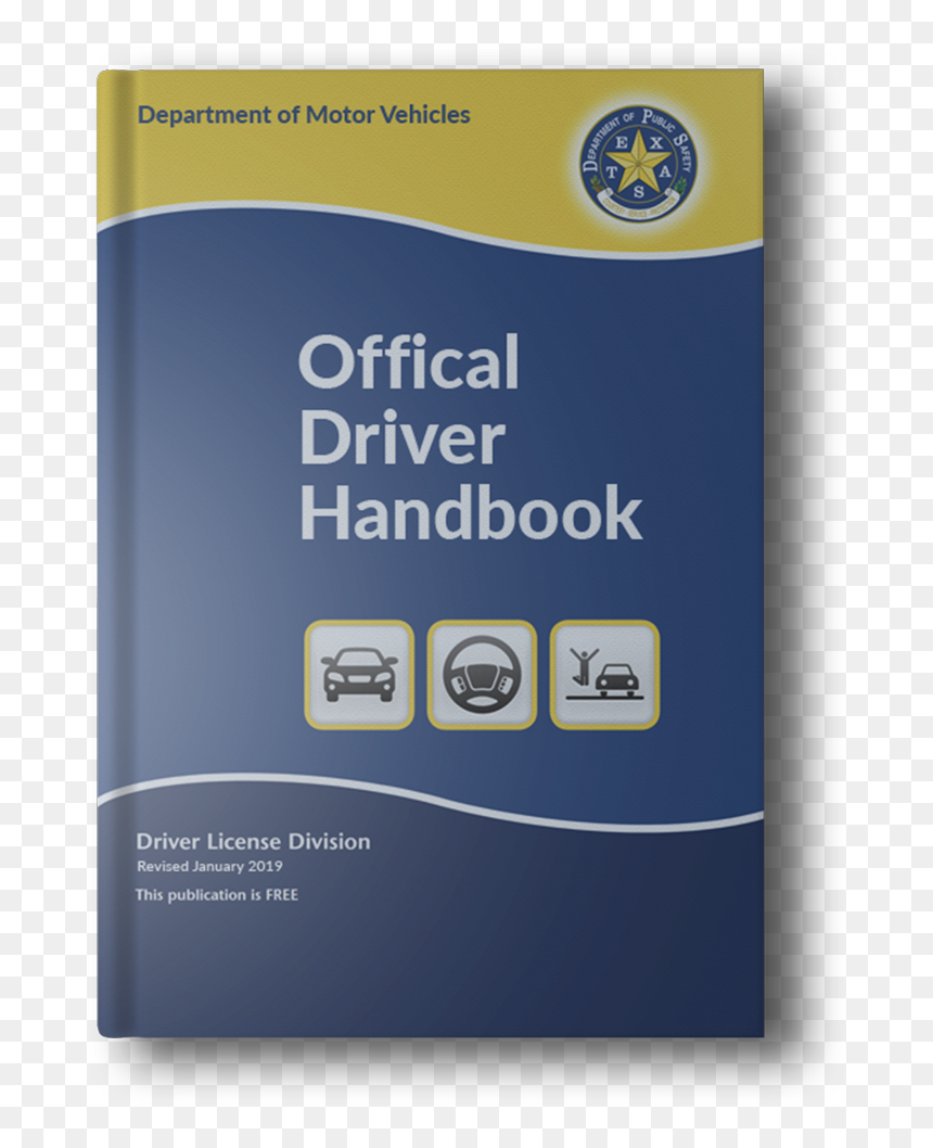 Hero-image - Texas Drivers Handbook Answers 2016, HD Png Download - dmv png